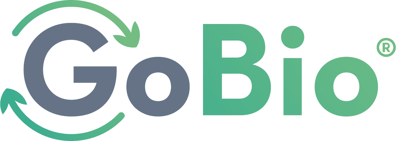Gobio Logo